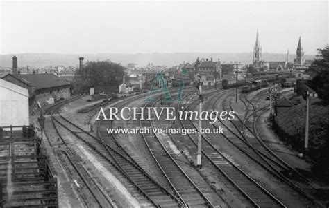 Cheltenham Archives .